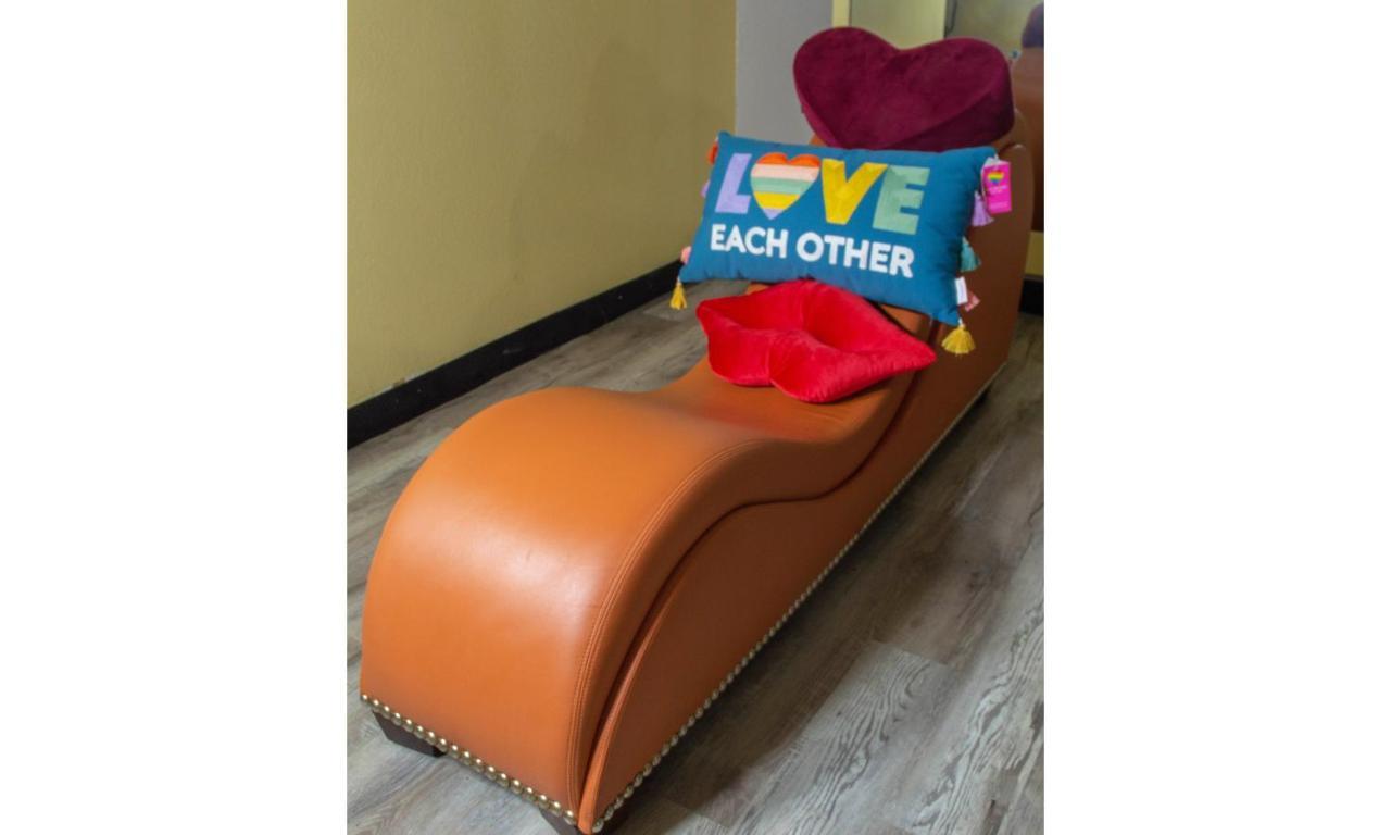 Dolton Luxe Romantic Suites מראה חיצוני תמונה
